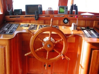  A los puestos de mando